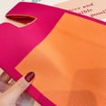 thumbnail image 2 of Bolsos de playa portátiles para mujer, bolsos de mano tejidos transpirables para mujer, fiesta de vacaciones Manual Tmvgtek Para Estrenar, 2 of 6
