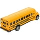 thumbnail image 1 of School Bus Model Pull Back Car Mini School Bus Toy for Children, 1 of 5