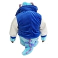 thumbnail image 4 of Muñeco de peluche Sulley, Monster inc, color azul, algodón 100%, 4 of 5