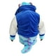 thumbnail image 4 of Muñeco de peluche Sulley, Monster inc, color azul, algodón 100%, 4 of 5