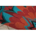 thumbnail image 5 of Nourison Suzani Collection Rug, 5 of 6