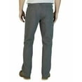 thumbnail image 2 of Weatherproof Vintage Men's Relaxed Fit Trevorland Flex Utility Stretch Canvas Pant (as1, Waist_Inseam, Numeric_40, Numeric_30, Regular, Regular, Grey), 2 of 4