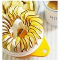 thumbnail image 4 of Microwave Potato Chip Maker and Crisper for Homemade Snacks with Quick Easy Cooking and Reusable Design, 4 of 6