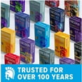 thumbnail image 6 of Trojan Stimulations Ultra Ribbed Lubricated Condoms, 12 Count, 6 of 8