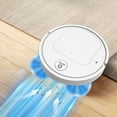 thumbnail image 6 of Oggfader Robot Vacuum Four In One Household Purification Spray Humidification Intelligent Small Household Appliance Vacuum Cleaner Sweeping Robot, 6 of 9