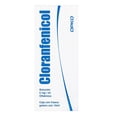 thumbnail image 2 of Solución oftámica Cloranfenicol Cloranfenicol 5 mg/ml 15 ml, 2 of 4