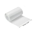 thumbnail image 2 of Unique Bargains Heat Shrink Tubes 70mm Flat Width Wrap for Three 18650 5 Meter White, 2 of 4
