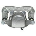 thumbnail image 2 of Mando Disc Brake Caliper 16A5204 Fits select: 2006-2012 KIA SEDONA, 2007-2008 HYUNDAI ENTOURAGE, 2 of 3
