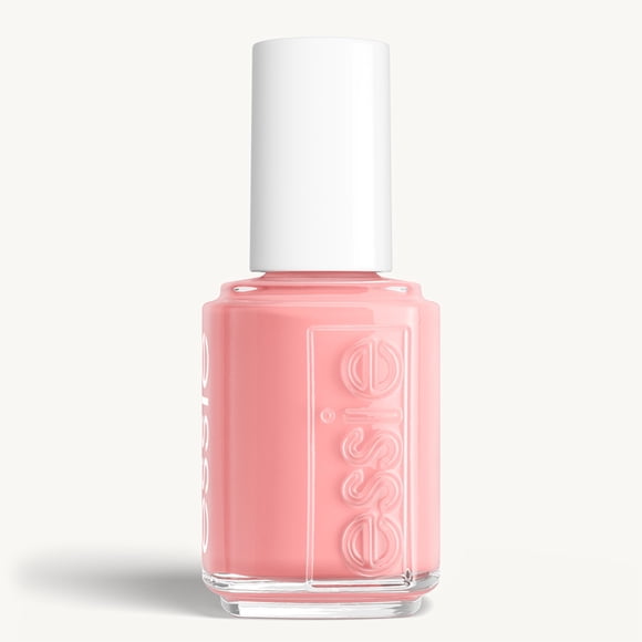 essie Nail Polish, Vegan, glossy shine finish, salon quality formula, sugar daddy, 13.5ml