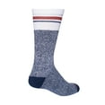thumbnail image 5 of Wrangler Men's Cozy Cabin Socks ,4 Pack, 5 of 12