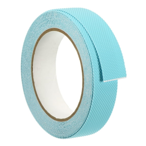 Uxcell 1" x 16.4 Ft Anti Slip Grip Tape Non-Slip Traction Tape for Stairs Blue