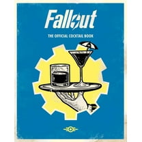 Fallout: The Official Drinks Book, (Hardcover)