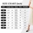 thumbnail image 3 of Alvantor Women's Ruffle Sleeve Midi Dress with Pleated Overlay, Ivory, 3 of 8