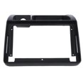thumbnail image 4 of 9 Inch Car Fascia Radio Panel for JIMNY 1998-2004 Dash Kit Install Facia Console Bezel Adapter Plate Trim Cover, 4 of 5