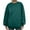 HA01-Dark Green, variant on Lumtrix Oversized Sweatshirts Women Long Sleeve Crewneck Sweatshirt Trendy Casual Pullover Tops Fall Winter Clothes 2025 Beige L
