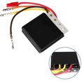 thumbnail image 2 of Volta Rectifier Regulator For Sportsman 400 500 600 700 2003-2004, 2 of 5