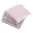 thumbnail image 2 of ColoMX 120 hojas de papel de aluminio dorado metálico, hojas de papel de imitación de hojas, hojas de papel para manualidades, bricolaje, uñas, manualidades, decoración, marcos, muebles, 2 of 8