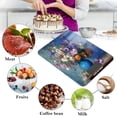 thumbnail image 2 of High Precision Digital Kitchen Scale Tempered Glass Food Scale Multifunction Scale Small Kitchen Appliances Vintage Style Vase, 2 of 7