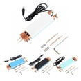 thumbnail image 4 of Lefu Spot Welding Machine Automatic Trigger Pen Handheld Integrated Welding Pen, 4 of 5