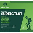 thumbnail image 3 of Yield Titan's Non-Ionic 80/20 Surfactant and Vector Green Concentrated Spray Pattern Indicator 8oz Each, 3 of 4
