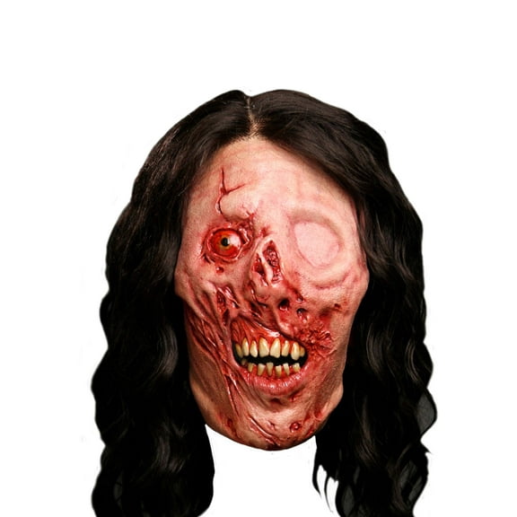 Adult Terrifier 3 Victoria Deluxe Latex Mask