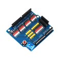 thumbnail image 3 of Módulo electrónico de expansión de placa en sensor LED Shield V5.0 para Arduino R3 FLhrweasw  Nuevo, 3 of 5