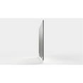 thumbnail image 3 of Ghent's Plastic 24" x 42" Partition Extender with Screws in Clear, 3 of 4