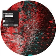 Deftones - Digital Bath (Telefon Tel Aviv Version) / Feiticeira (Arca Remix) - Rock - Vinyl