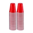 thumbnail image 3 of Vasos desechables Great Value 16 oz bicolor 100 pzas, 3 of 4