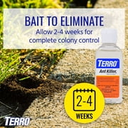 TERRO 2 Ounce Liquid Ant Killer