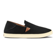 thumbnail image 1 of OluKai Slip-on Espadrilles pour Femmes Pehuea Noir/noir - 20271-4040, 1 of 6