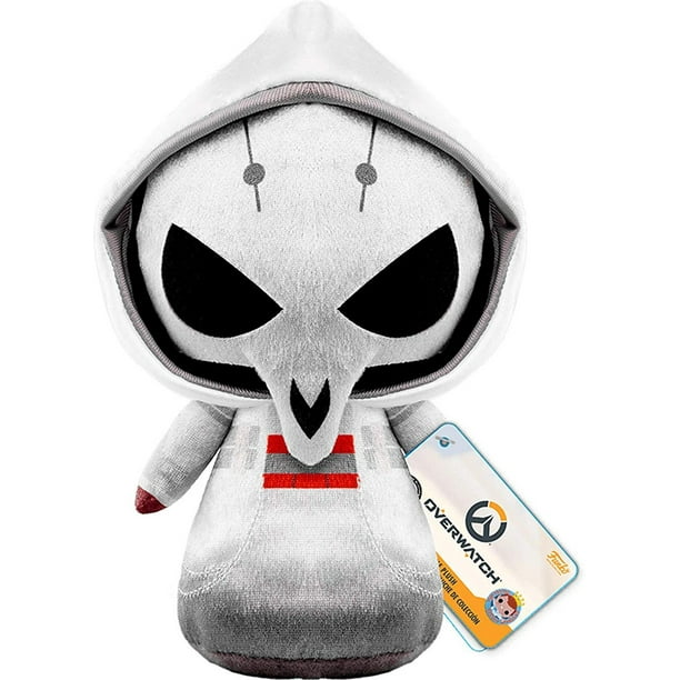 funko overwatch plush