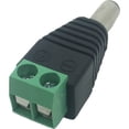 thumbnail image 2 of ADI PRO 0E-DCP2TB10P 2.1mm DC Plug to Terminal, 10-Pack, 2 of 2