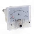 thumbnail image 2 of 0-75A AC Current Meter Gauge for Ampere Measurement, 2 of 5