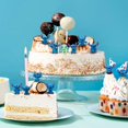 thumbnail image 5 of 12 st Stitch dock figurer och ornament_Super Gift Gift, 5 of 5