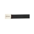 thumbnail image 5 of HUGO Gro Leather Belt, Black, 5 of 6