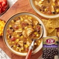 thumbnail image 3 of (12 Pack) S&W - Canned Black Beans, 15 Ounce Can, New, 3 of 8