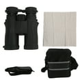 thumbnail image 1 of Compact Binoculars 12x42 High Definition Waterproof Antifogging Nonslip Quick Focusing Small Binoculars Telescope, 1 of 14