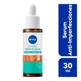 thumbnail image 2 of Serum Nivea Derma skin clear Anti-imperfecciones 30ml, 2 of 4