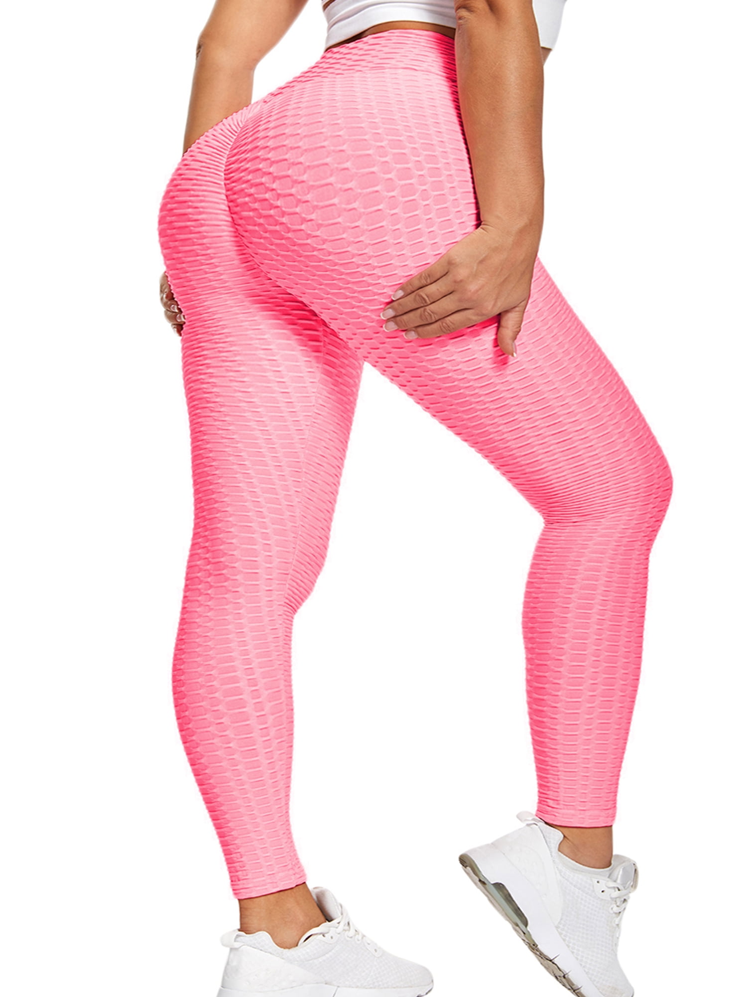 Fitness Pants Sexy Buttocks Female Leggings