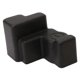 thumbnail image 5 of Non-flammable ABS Negative Power Batteries Cover Battery Protection Covers for Hyundai Creta Ix25 2015 - Dec-31, 5 of 5