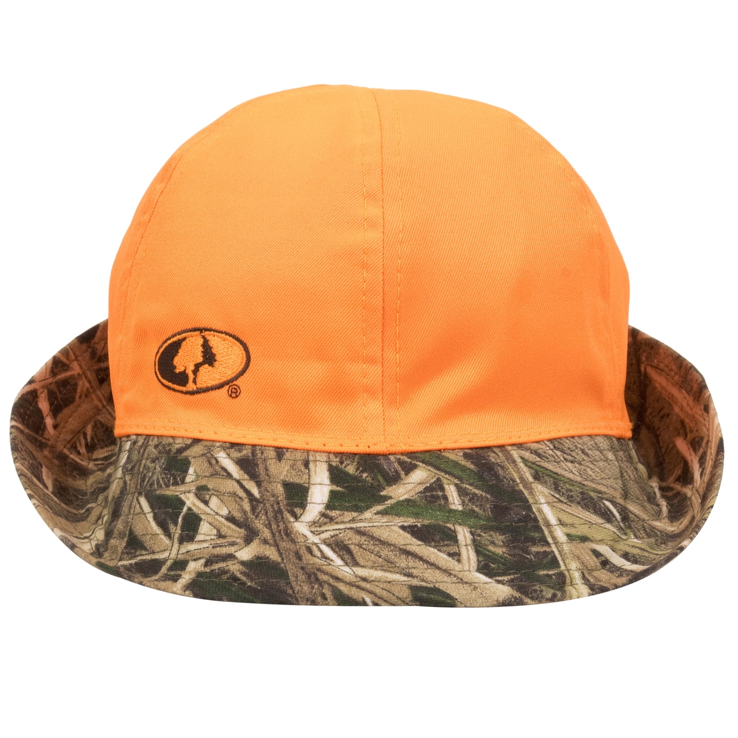 blaze orange hat walmart