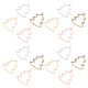 thumbnail image 4 of 20 piezas UV epoxi borde DIY accesorios de joyería suministros cristal modelo epoxi, 4 of 7