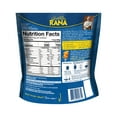 thumbnail image 3 of Giovanni Rana Fettuccine Premium Flat Cut Pasta Bag (Share Size, 9oz, Fresh), Refrigerated, 3 of 10