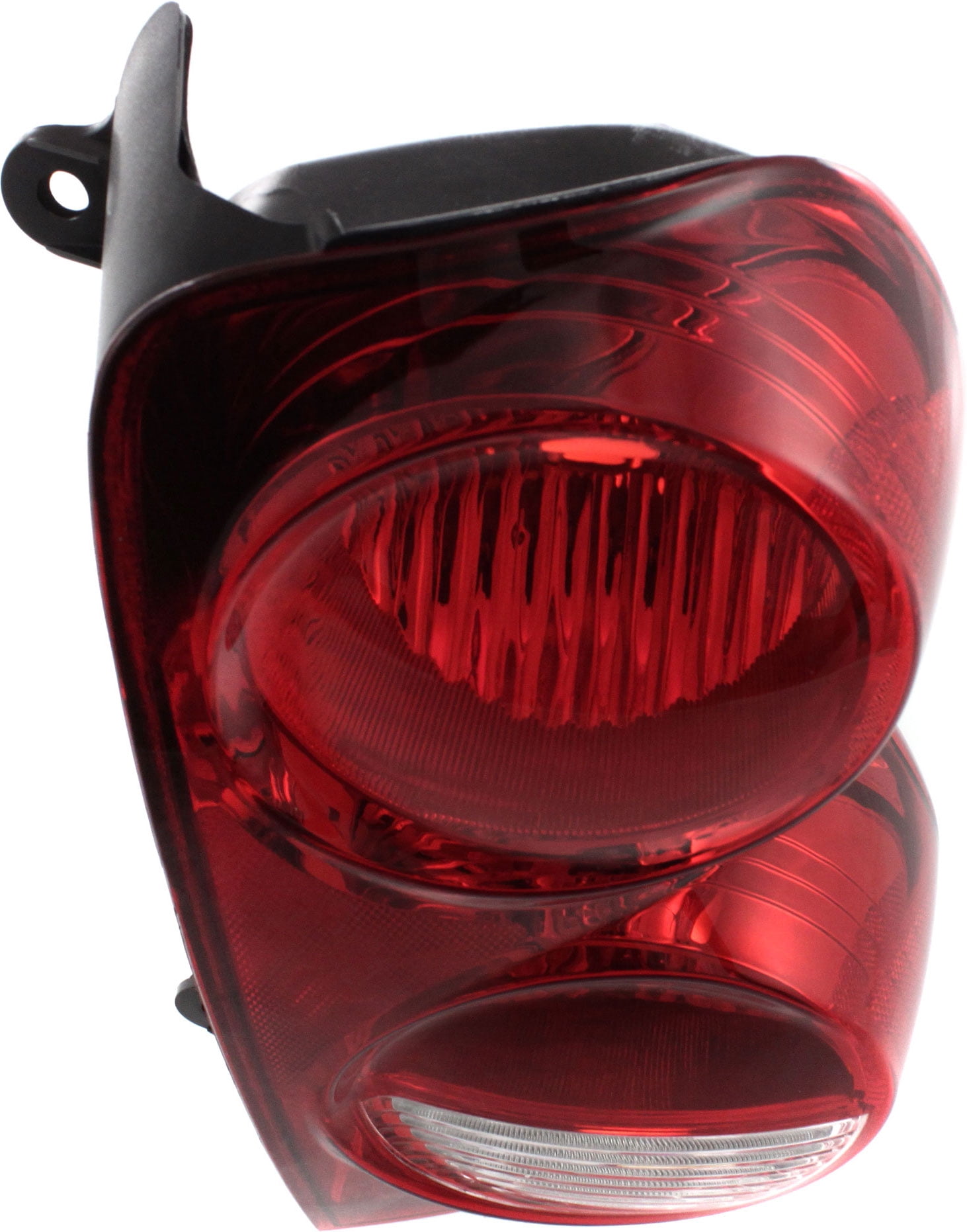 Tail Light Compatible With 2004-2009 Dodge Durango Right Passenger
