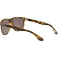 thumbnail image 3 of Ray-Ban Men's Rb4147 Boyfriend Square Sunglasses, 3 of 5