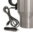 thumbnail image 4 of Brentwood Stainless Steel 475mL Heated Travel Mug, 4 of 6