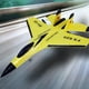 thumbnail image 4 of Avión de Control Remoto Zulema SU35 2.4G Modelo de Avión Montaje Amarillo, 4 of 7