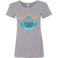 thumbnail image 3 of Inktastic Naples Florida Beach Vacation Women's T-Shirt, 3 of 5