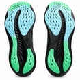 thumbnail image 5 of ASICS Gel Nimbus 26 Black Soothing Sea - 1011B794-004 Shoes, 5 of 5
